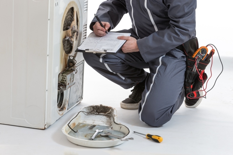 Appliance Repairs Ware