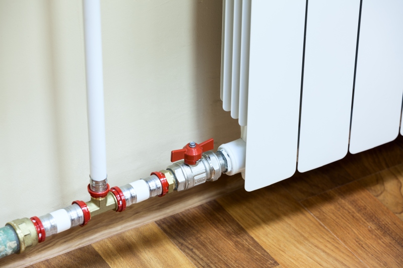 Slab Leak Repair Ware, SG11, SG12